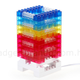 Illustration for article titled LEGO Brick Tower Mood Light Builds a Castle of Happiness